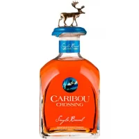 Caribou Crossing Whisky 750ml