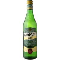 Carpano Dry Vermouth 750ml