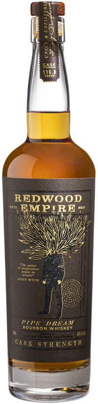 Redwood Empire Cask Strength Pipe Dream