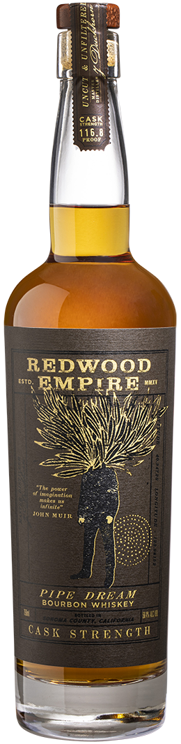 Redwood Empire Cask Strength Pipe Dream
