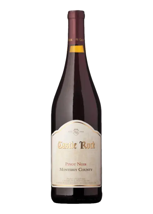 Castle Rock Monterey Pinot Noir 750ml