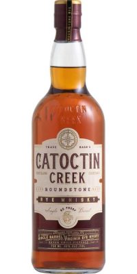 Catoctin Creek Rye Whiskey