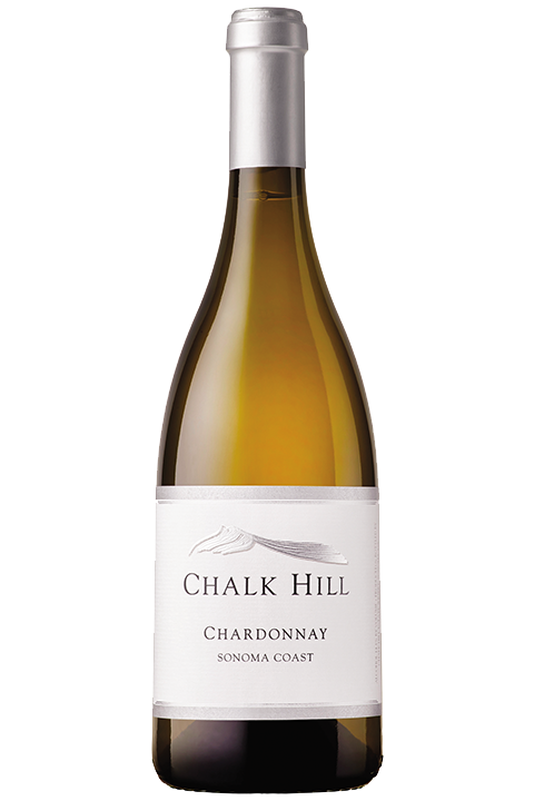 Chalk Hill Sonoma Chardonnay