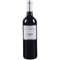 Chateau Cap de Faugeres 2018 750ml