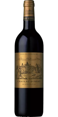 Chateau D' Issan Margaux