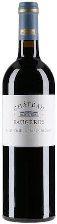 Chateau Faugeres Grand Cru 2016 750ml