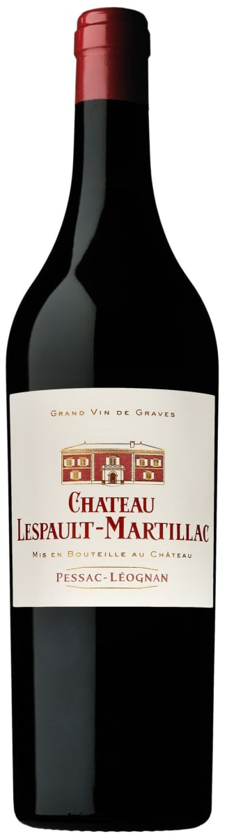 Chateau Lespault-Martillac 2019 750ml