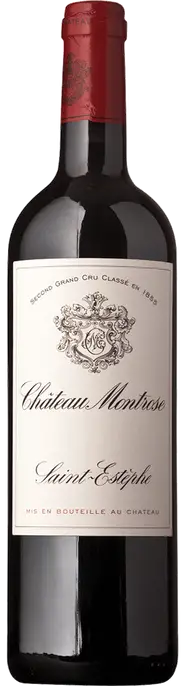 Chateau Montrose Saint Estephe 2010 750ml