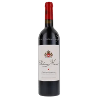 Chateau Musar Red 2017 750ml