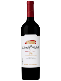 Chateau Ste Michelle Indian Wells Red 750ml