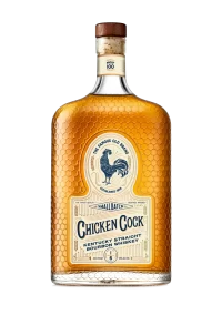 Chicken Cock Small Batch Kentucky Straight Bourbon 750ml