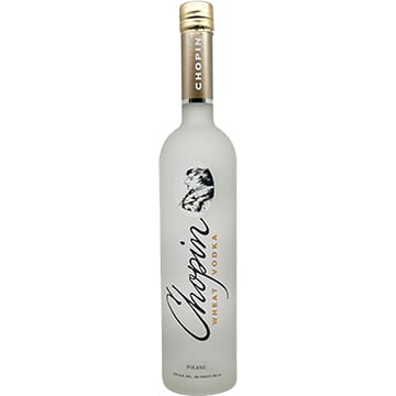 Chopin Wheat Vodka 1.75L