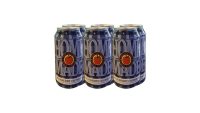 Cigar City Homemade Blueberry Crumble 16oz 4pk Cn