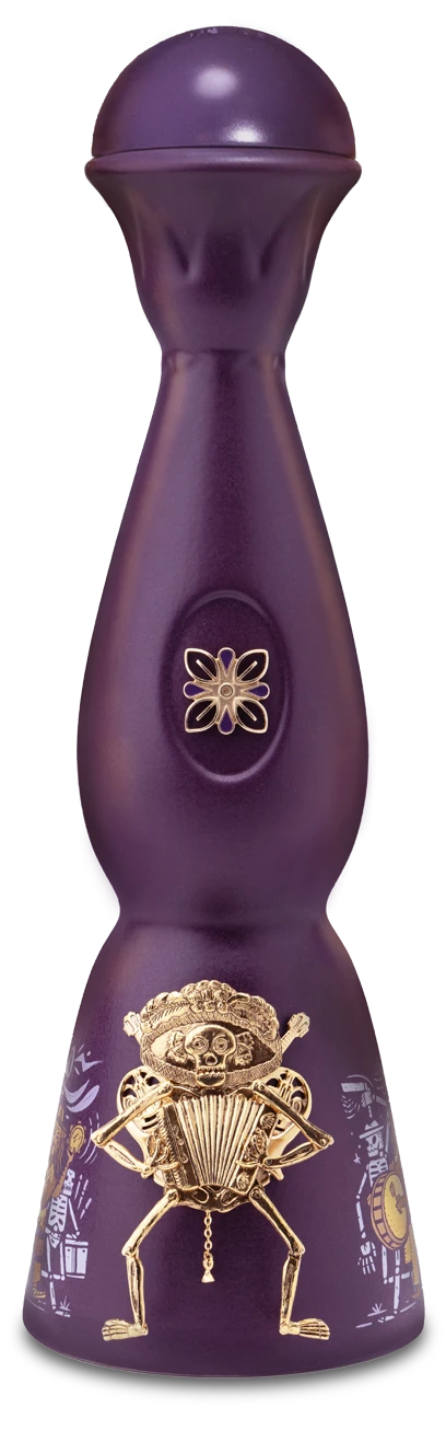 Clase Azul Dia de Muertos LE Musica 2024 1.0L - Luekens Wine Clase Azul Dia de Muertos LE Musica 2024 1.0L - Luekens Wine