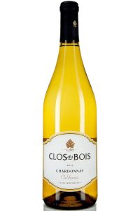 Clos Du Bois Chardonnay 750ml