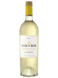 Clos Du Bois Sauvignon Blanc 750ml