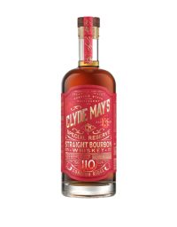 Clyde Mays Special Reserve 6yr Bourbon 750ml