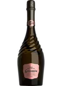 Codorniu Ars Collecta Cava Rose 750ml