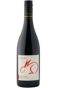 Coelho Bunny Cuvee Willamette Pinot Noir