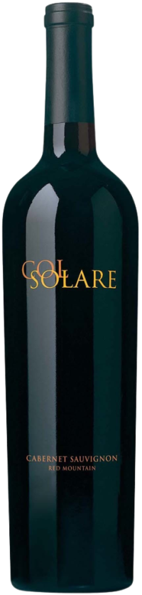 Col Solare Red Mountain Cabernet 750ml