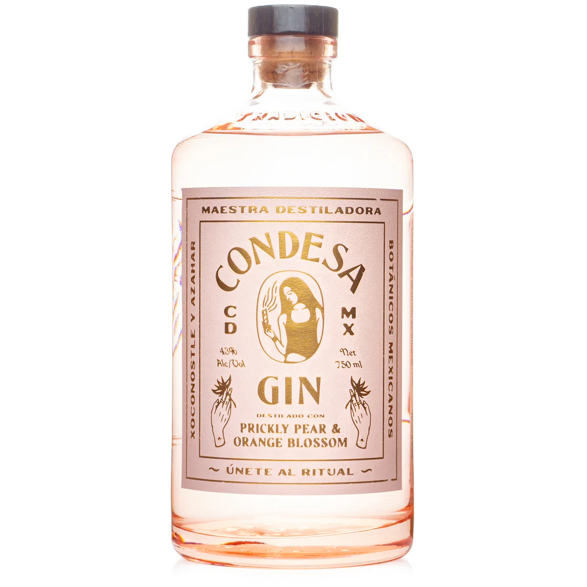 Condesa Gin Clasica 750ml - Luekens Wine & Spirits