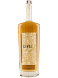 Copalli Barrel Rested Rum 750ml