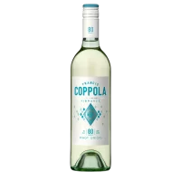 Coppola Diamond Vibrance Pinot Grigio 750ml