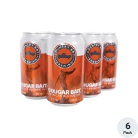 Country Boy Cougar Bait Blonde Ale 12oz 6pk Cn