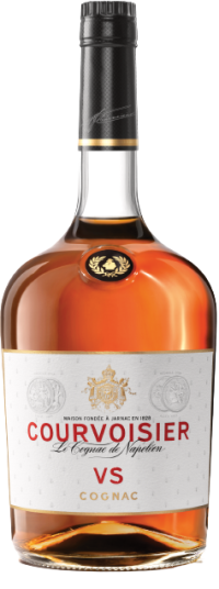 Courvoisier VS Cognac 1.75L