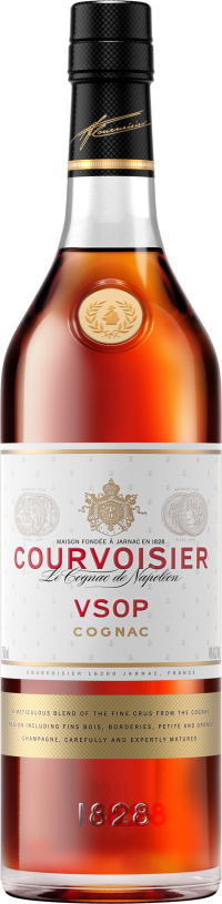 Courvoisier VSOP Cognac 750ml