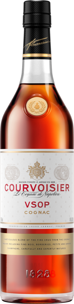 Courvoisier XO Cognac 750ml - Luekens Wine & Spirits