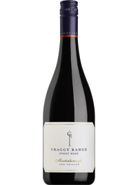 Craggy Range Martinborough Pinot Noir 2019