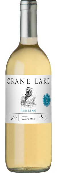 Crane Lake Riesling 750ml