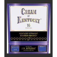 Cream of Kentucky 16Yr Bourbon