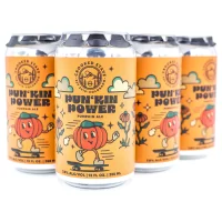 Crooked Stave Punkin Power 12oz 6pk cn - Luekens Wine & Spirits