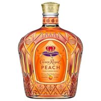 Crown Royal Peach Whisky 375ml