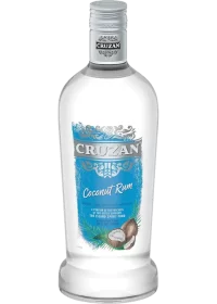 Cruzan Coconut Rum 1.75L Pet