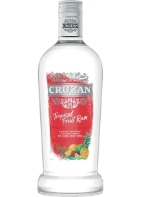 Cruzan Tropical Fruit Rum 1.75L Pet