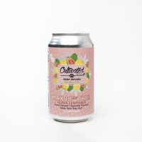 Cultivated THC 10mg Guava Lemonade 4pk