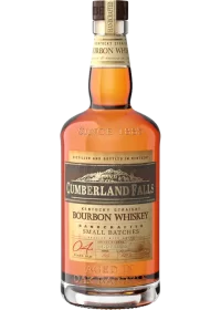 Cumberland Falls Bourbon Whiskey 750ml