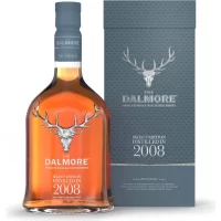 Dalmore Distilled 2008