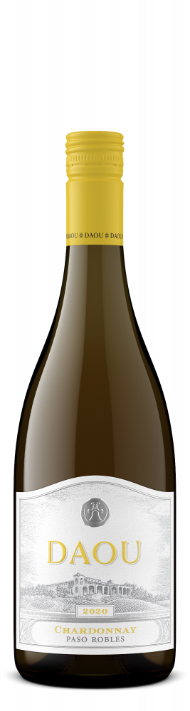 Daou Paso Robles Chardonnay