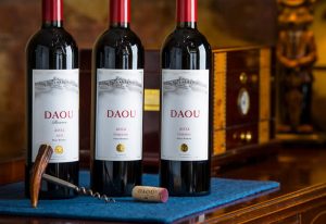 Daou Wines