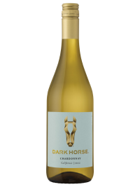 Dark Horse Chardonnay 750ml