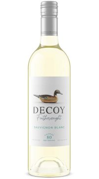 Decoy Featherweight Sauvignon Blanc 750ml