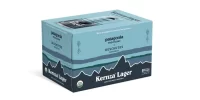 Deschutes Kernza NA Lager 12oz 6pk Cn - Luekens Wine & Spirits