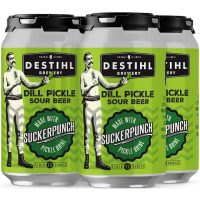 Destihil Suckerpunch Pickle