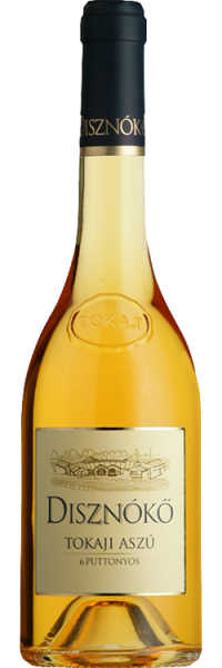 Disznoko Tokaji Aszu 6 500ml