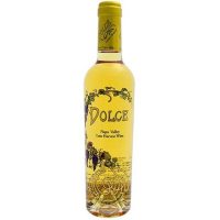 Dolce Napa Late Harvest 2015 375ml