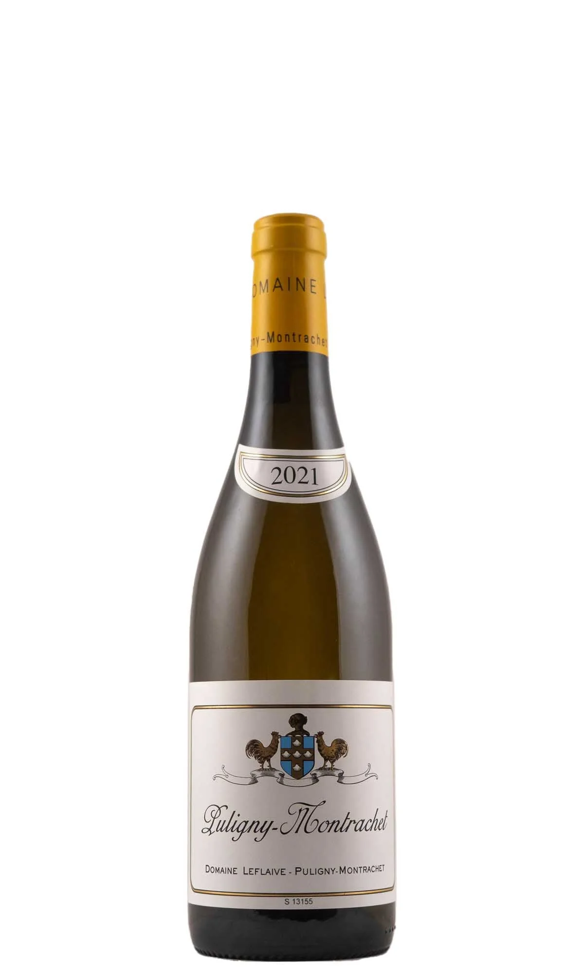 Domaine Leflaive Puligny Montrachet 2021